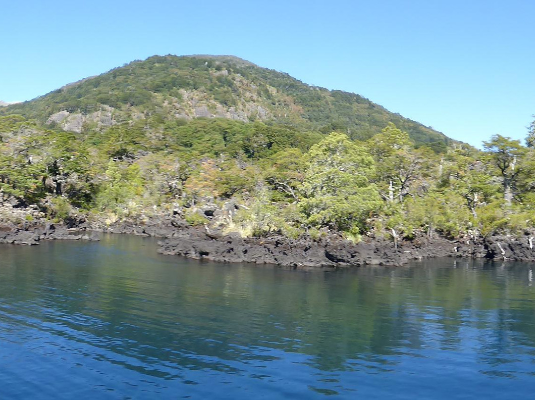 Escorial-圣马丁德洛斯安第斯必去景点