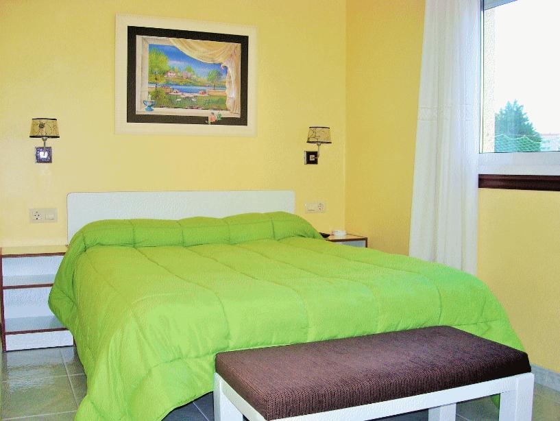 Hostal Santa Marta Playa-官方