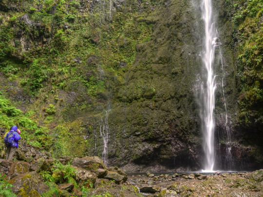Nature Meetings-沙尔必去景点