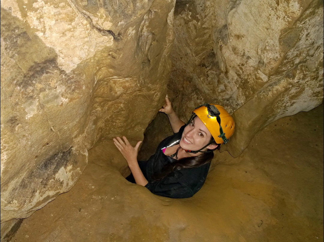 True Adventure Sports-Fort Payne必去景点