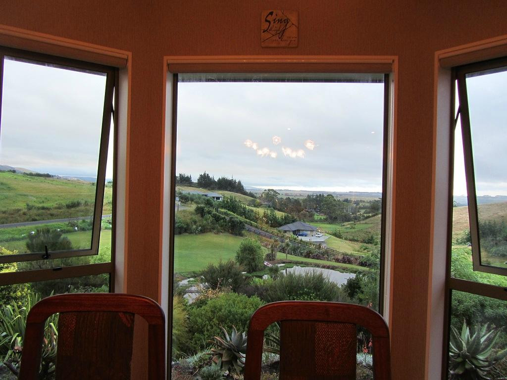 Aloe Aloe Gardens Bed & Breakfast主图