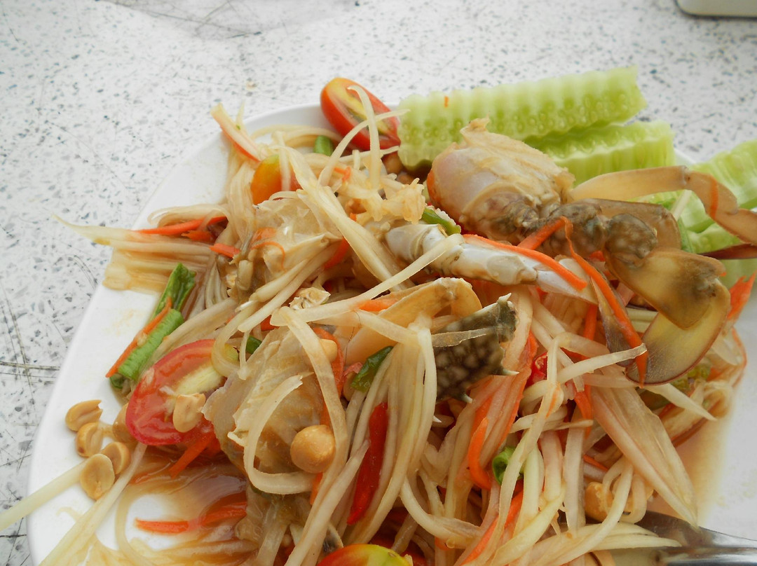 PK Kitchen Cooking Class景点图片