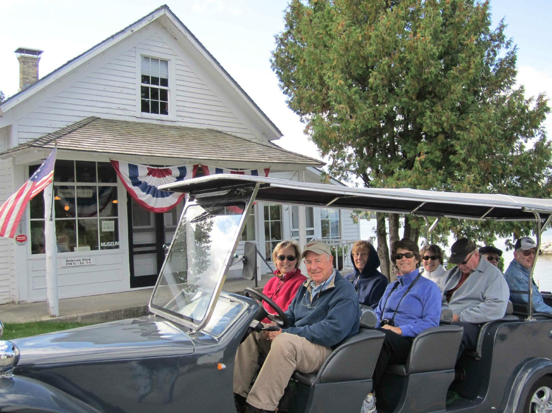 Ephraim Historical Foundation-Ephraim必去景点