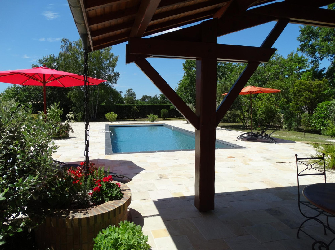 Au Fil du Bassin主图