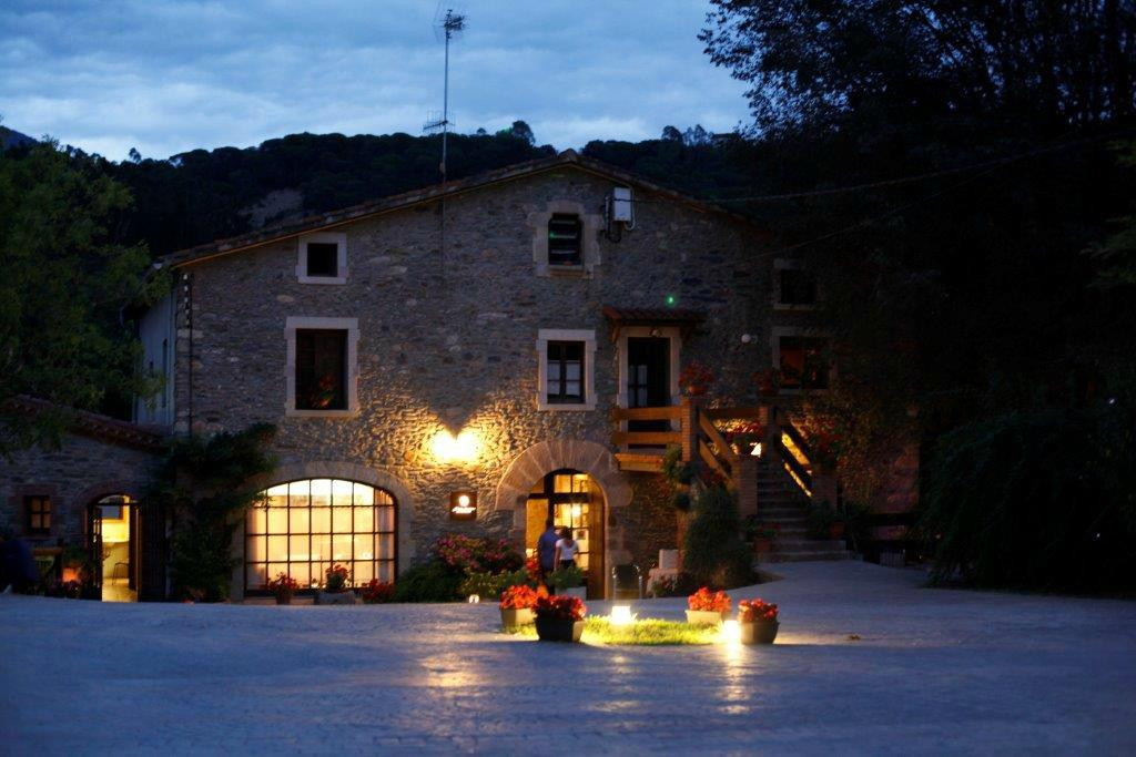 Sant Esteve de Palautordera旅游攻略图片