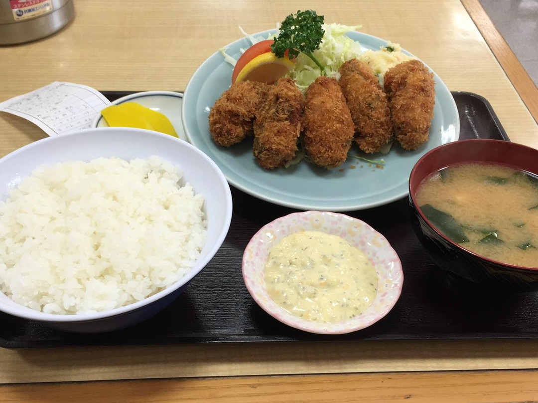動坂食堂