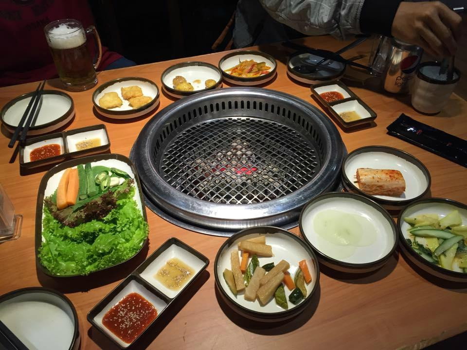 KING BBQ Hoan Kiem Lake