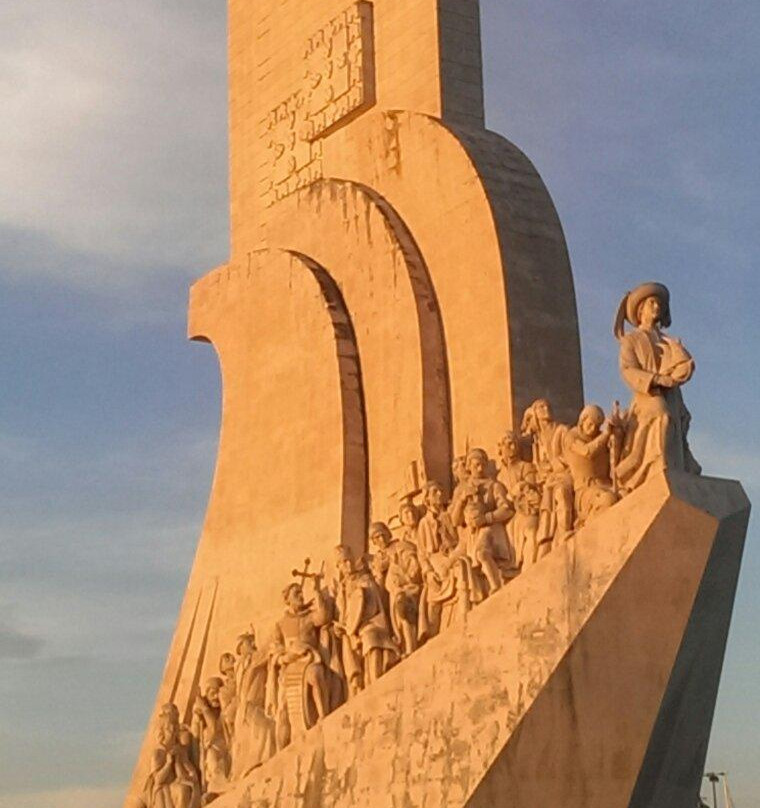 Lisbon by Boat-里斯本必去景点