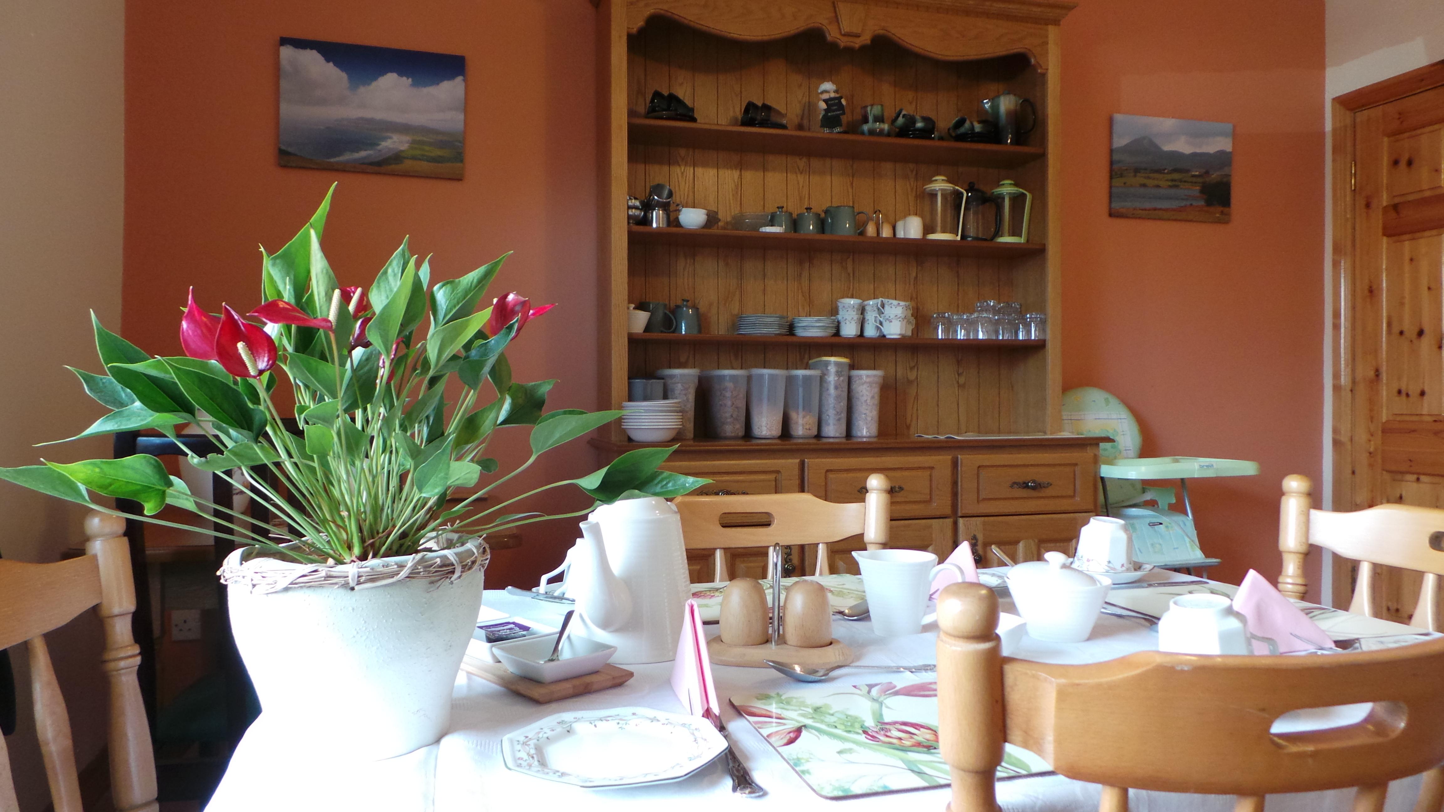 Summerhill Bed & Breakfast-官方