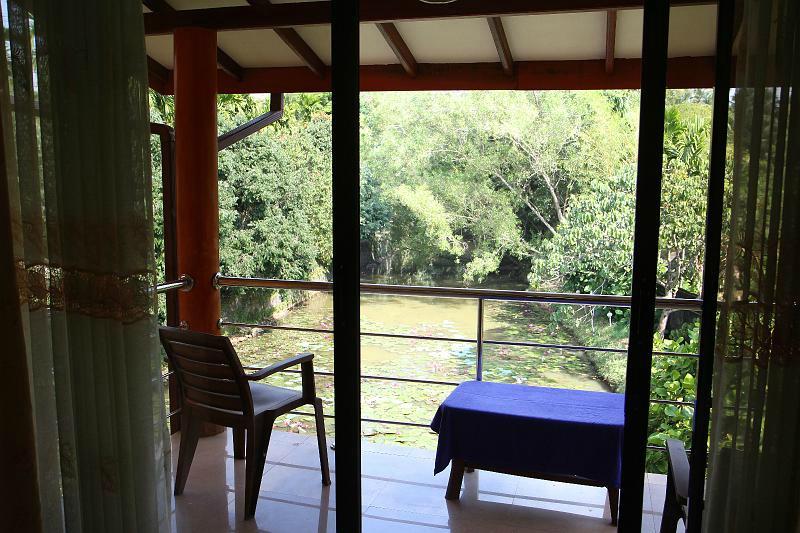 Field View Holiday Resort Hotel-酒店景观