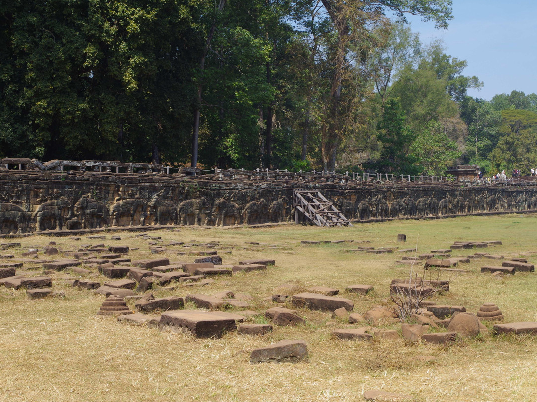 Indochina Odyssey Tours - Private Day Tours-暹粒必去景点