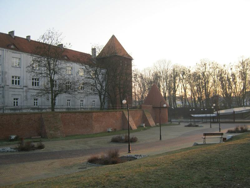 Collegium Hosianum