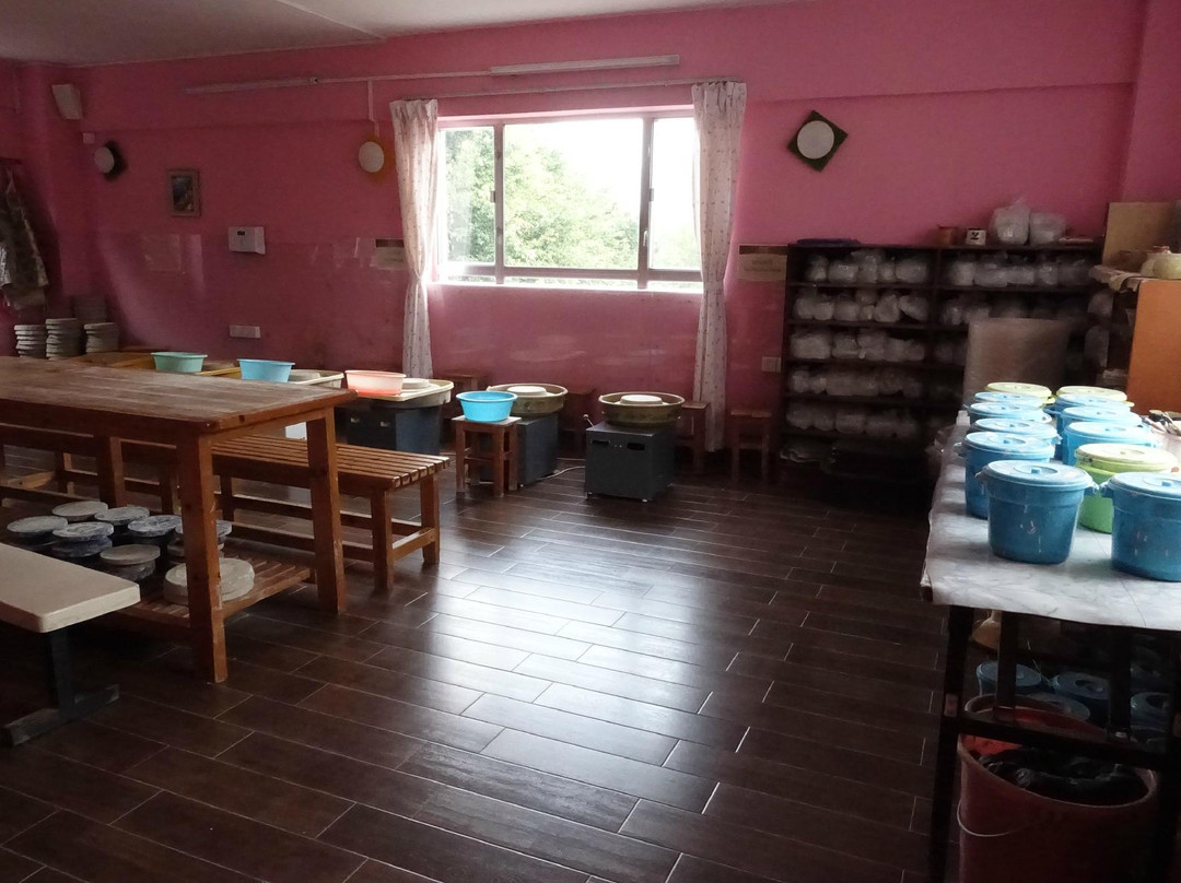 棕榈岛高尔夫度假村主图