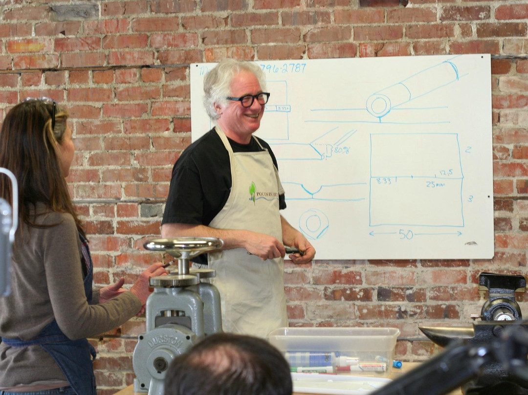 Pocosin Arts-Columbia必去景点