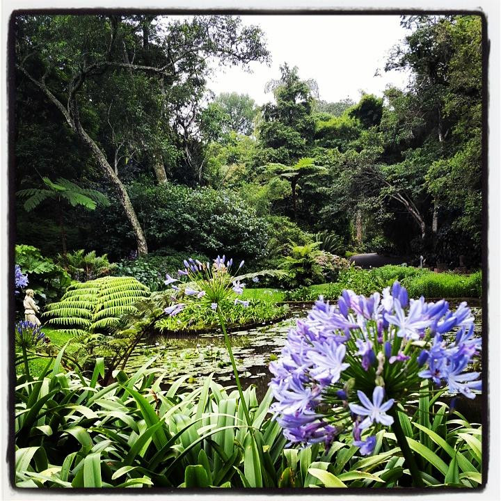 Makaranga Lodge-Kloof必去景点