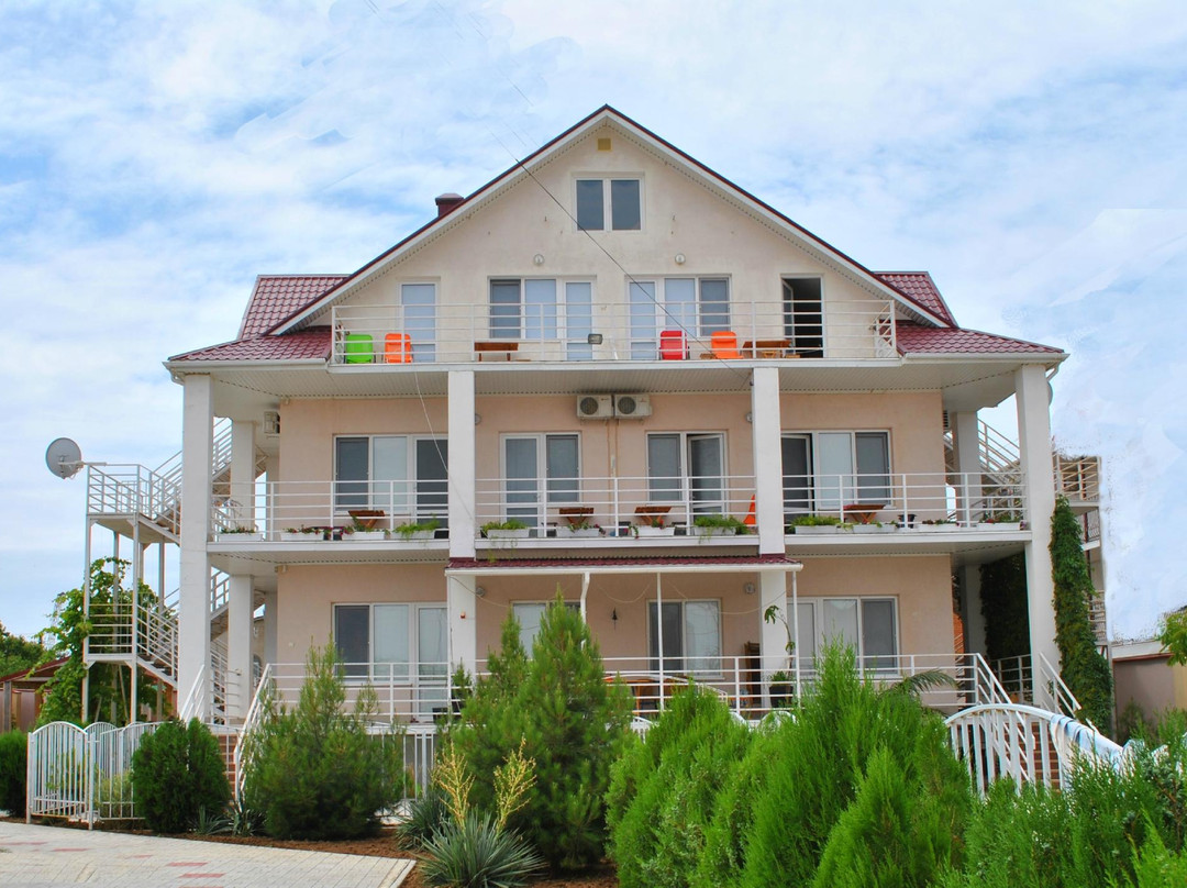 La Veranda Guest House