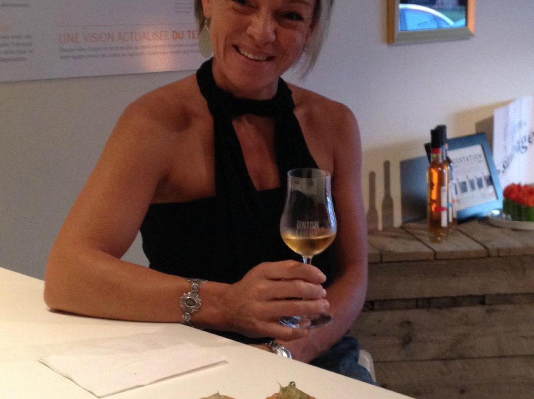 Union Libre Cidre & Vin-Dunham必去景点