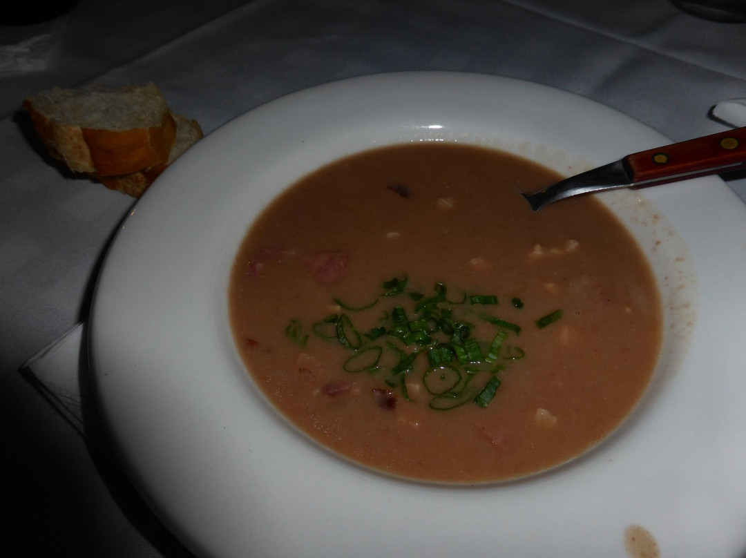 Restaurante do Ribeirao do Ouro