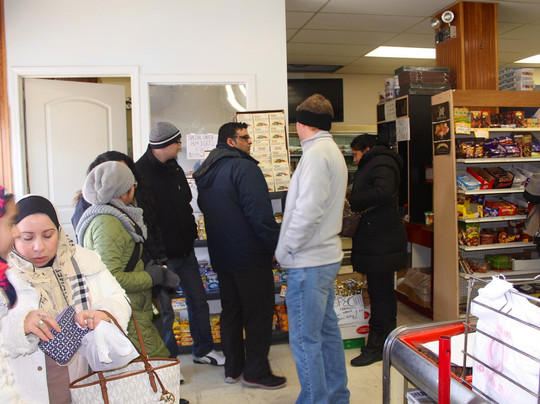 Spice of Life Tours-芝加哥必去景点