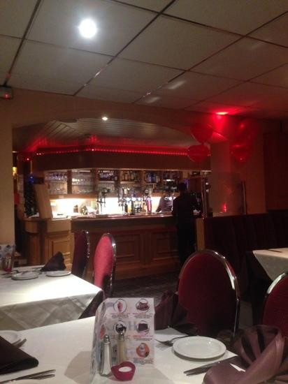 Akash Indian Brasserie