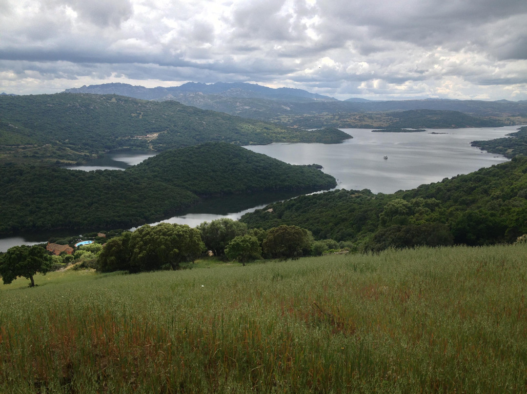 Sant'Antonio di Gallura旅游攻略图片