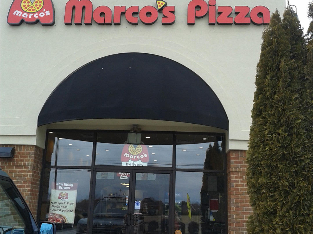 Marco's Pizza