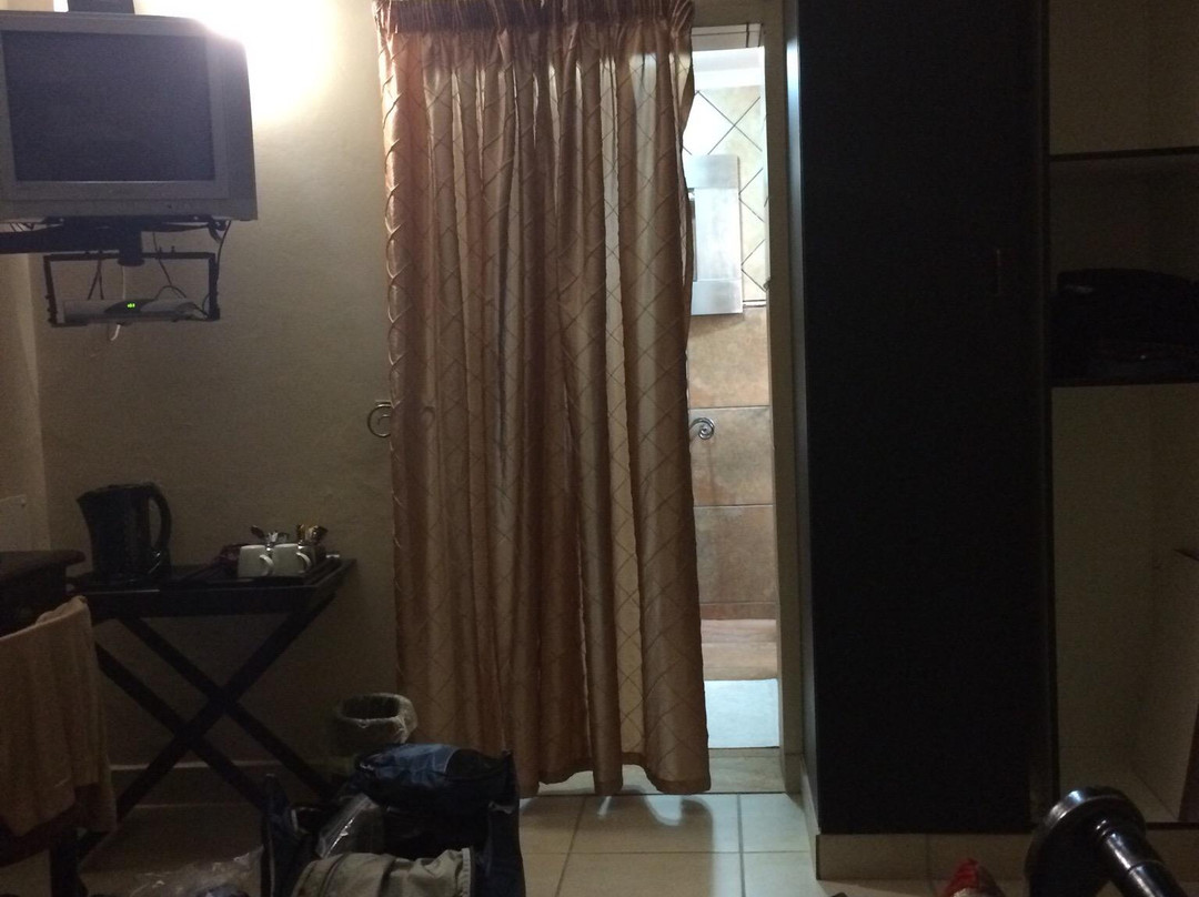 7th Street Guesthouse & Conference Centre主图