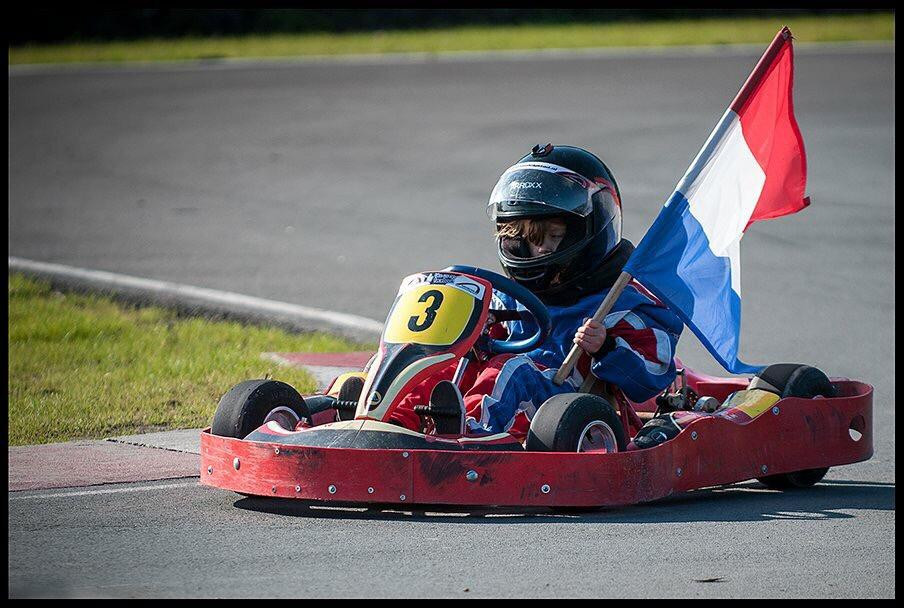 Kartcentrum Lelystad-莱利斯塔德必去景点