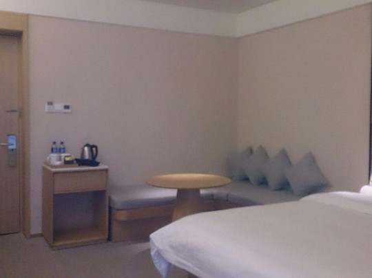 全季北京朝阳门酒店主图