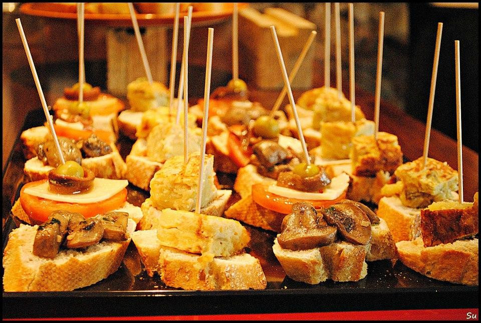 Cal Pintxo
