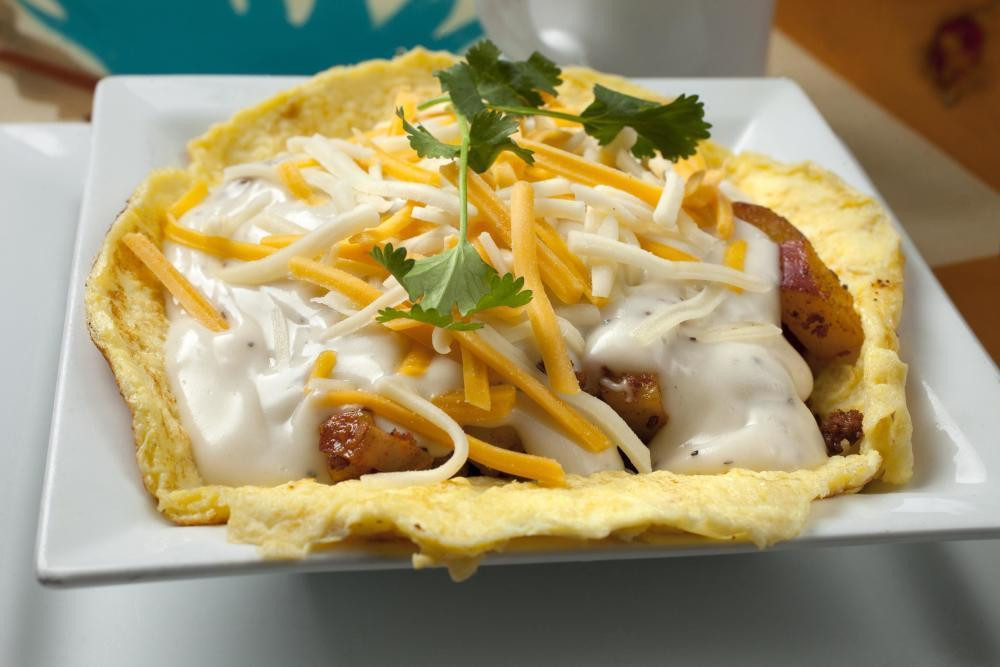 El Vaquero Mexican Restaurant