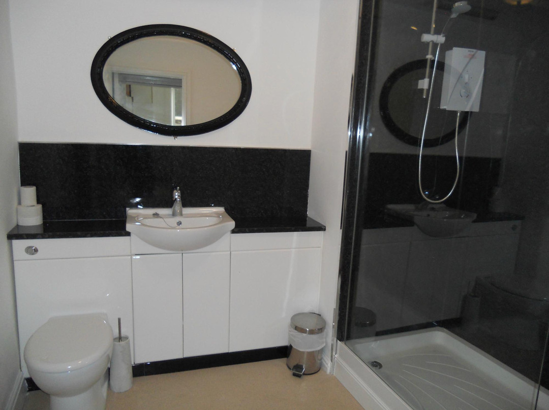 Yarm View Guest House主图