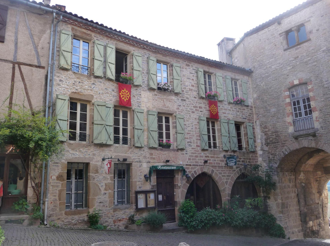 谢河畔科尔德酒店住宿-L'Escuelle des Chevaliers