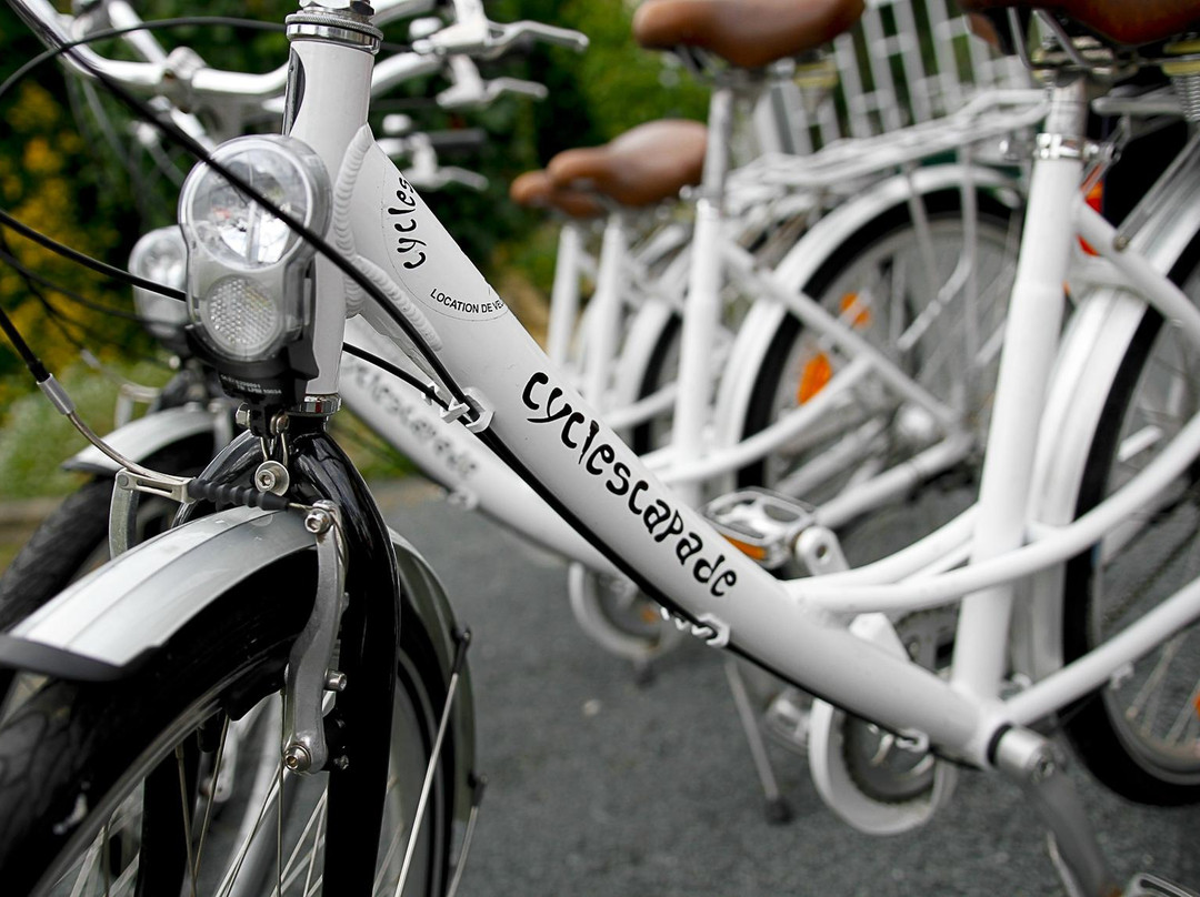 Cyclescapade-Labenne必去景点