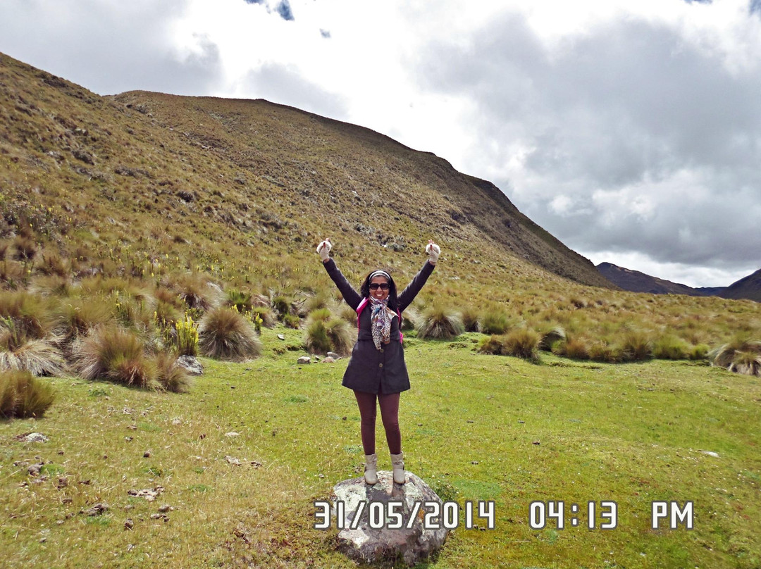 El Tambo-Canar必去景点