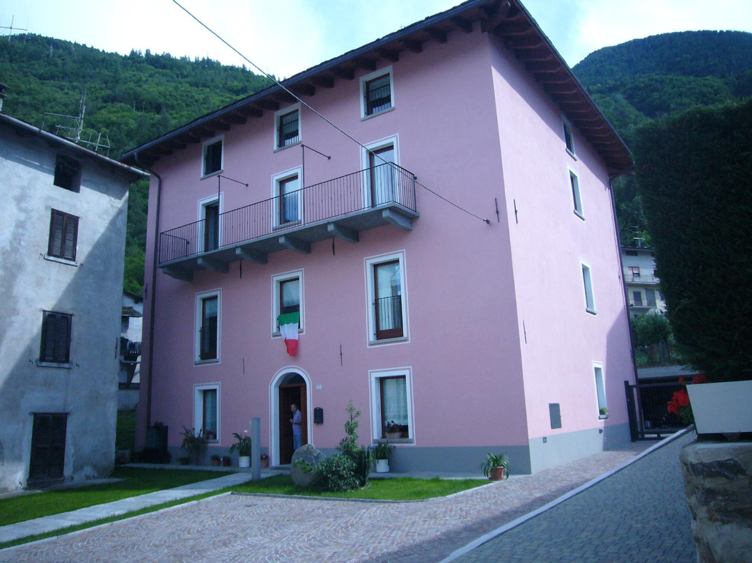 Bed & Breakfast Il Ghiro主图