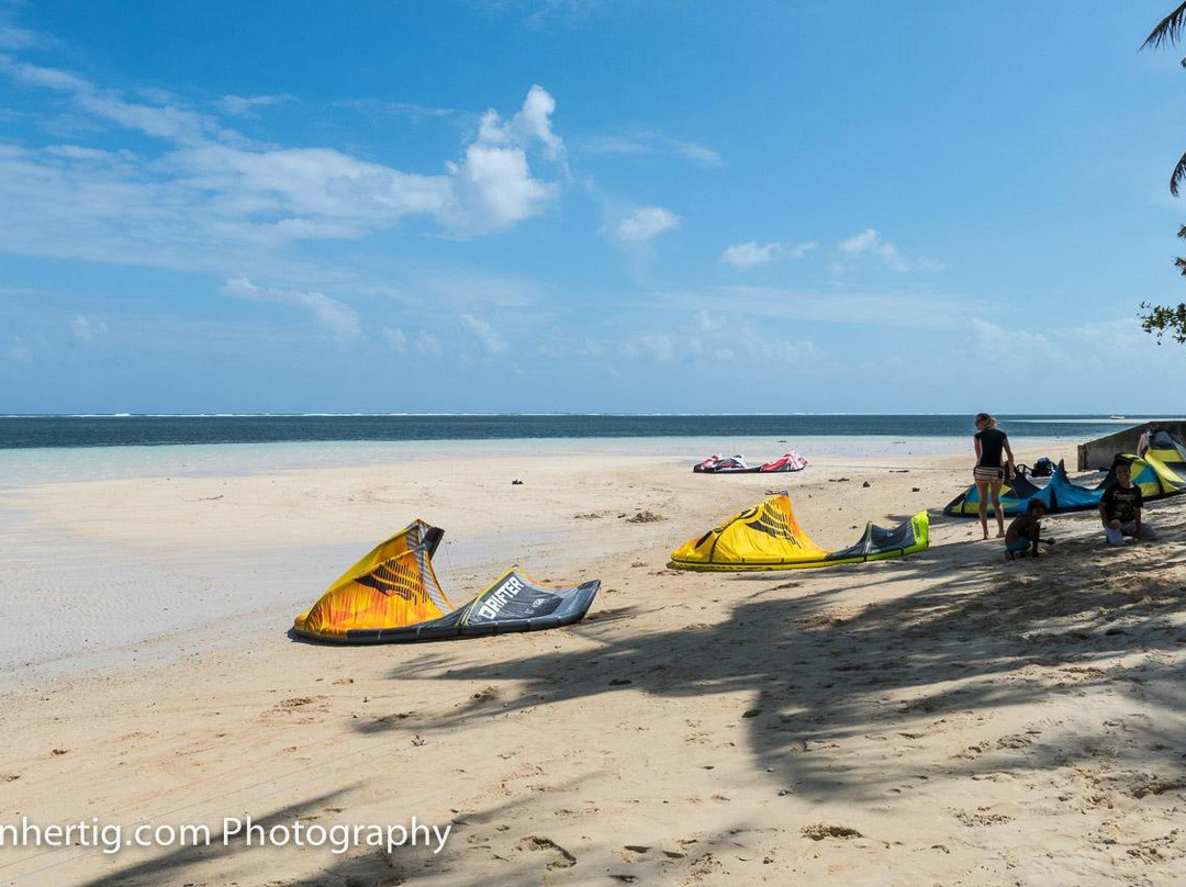 Kitesurf Siargao-锡亚高岛必去景点