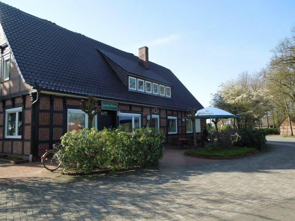 Gasthaus Bunnen