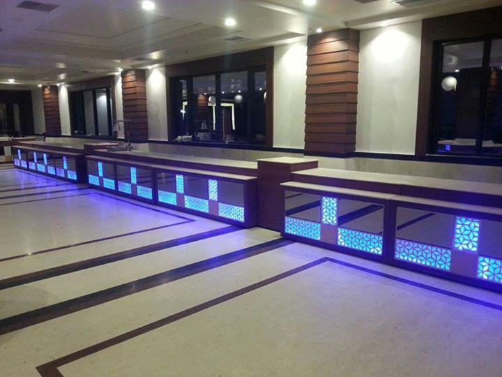 Hotel Sapphire主图