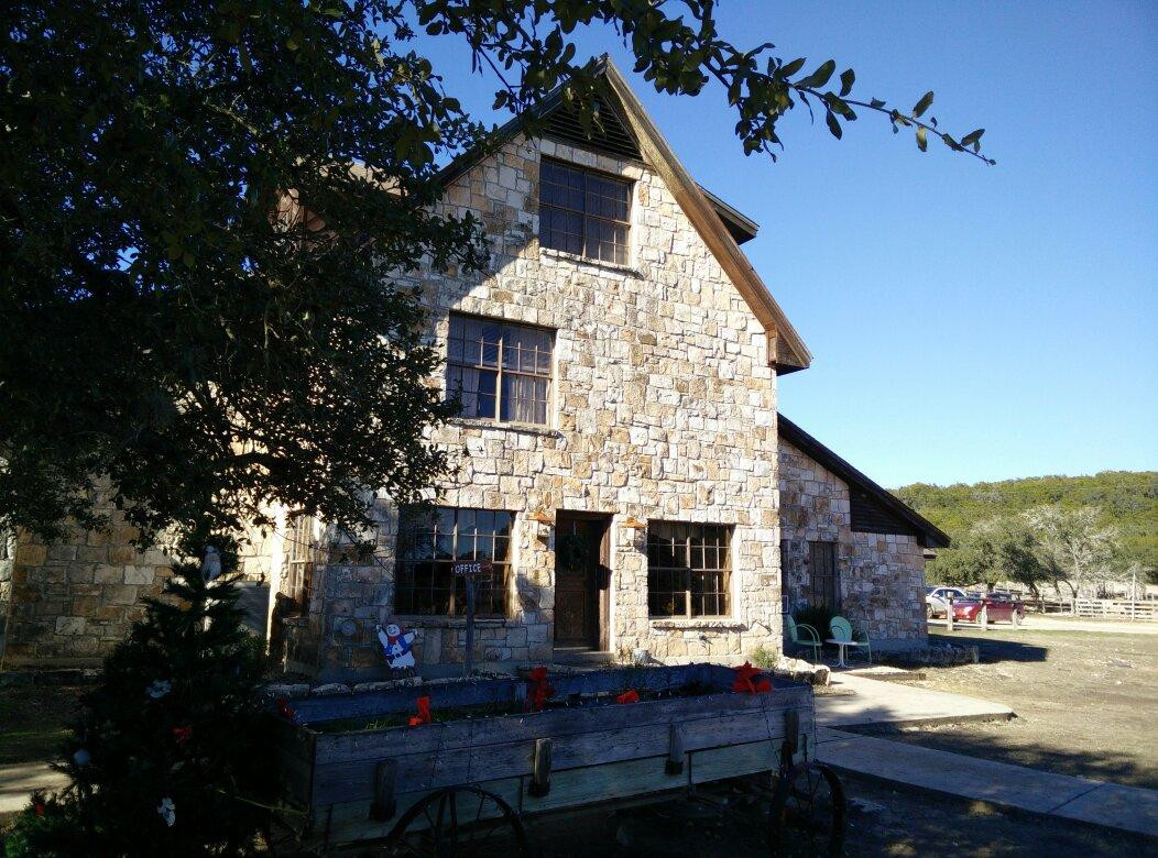 Silver Spur Ranch-Bandera必去景点