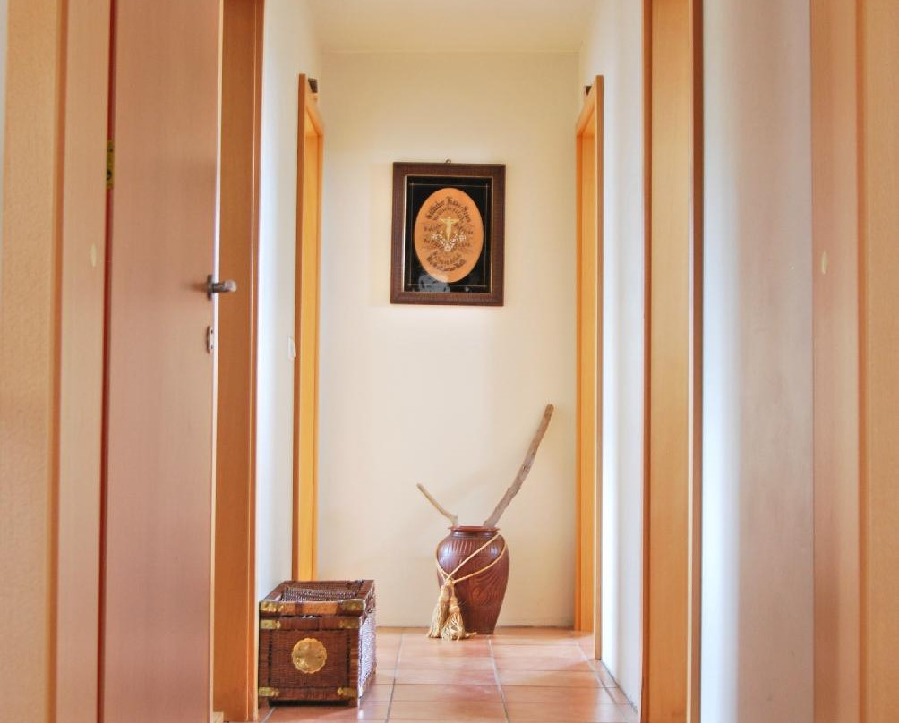 Gardsauki Guesthouse主图