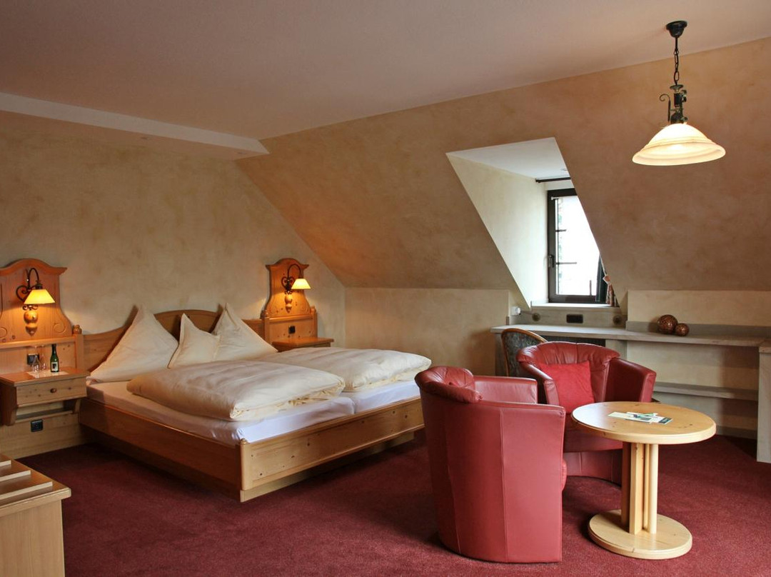 Weingut & Weinhotel Offenstein Erben主图