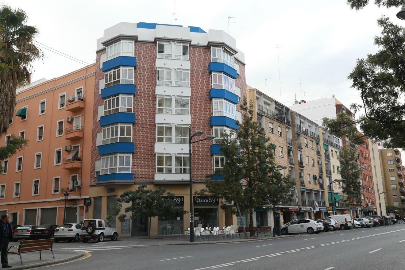 B&B Habitaciones Barra89-官方