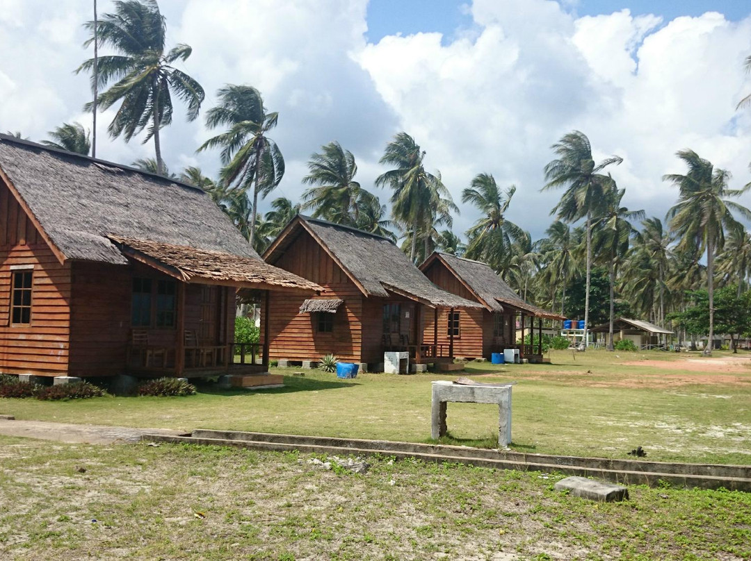 Galang酒店住宿-Serumpun Padi Mas Resort