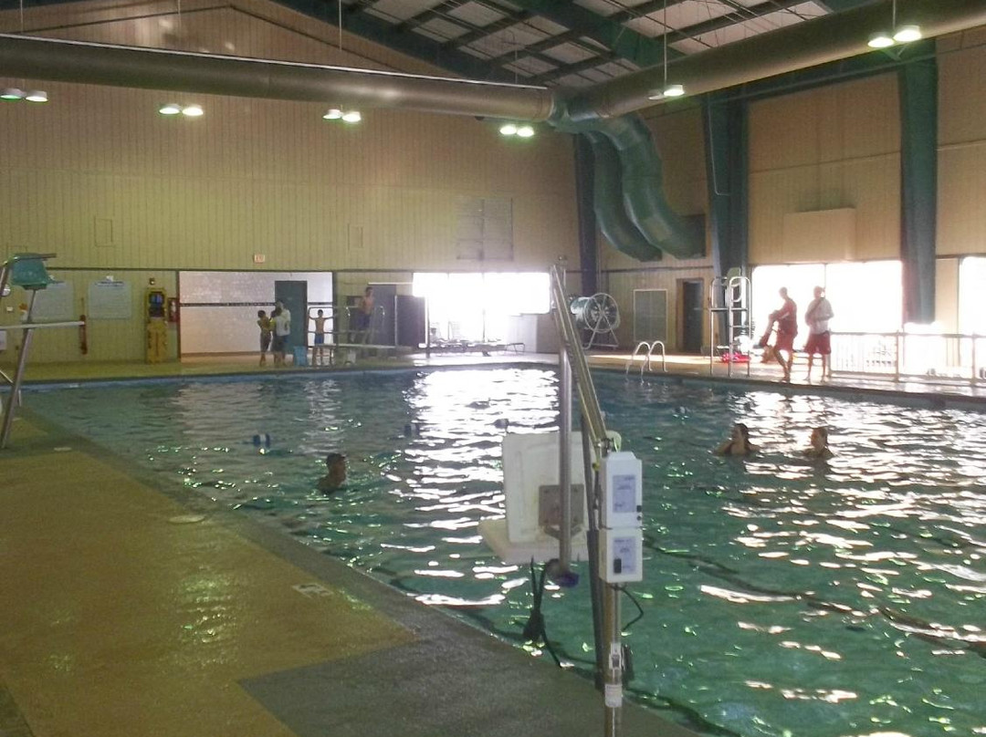 Massanutten Mountain-弗吉尼亚必去景点