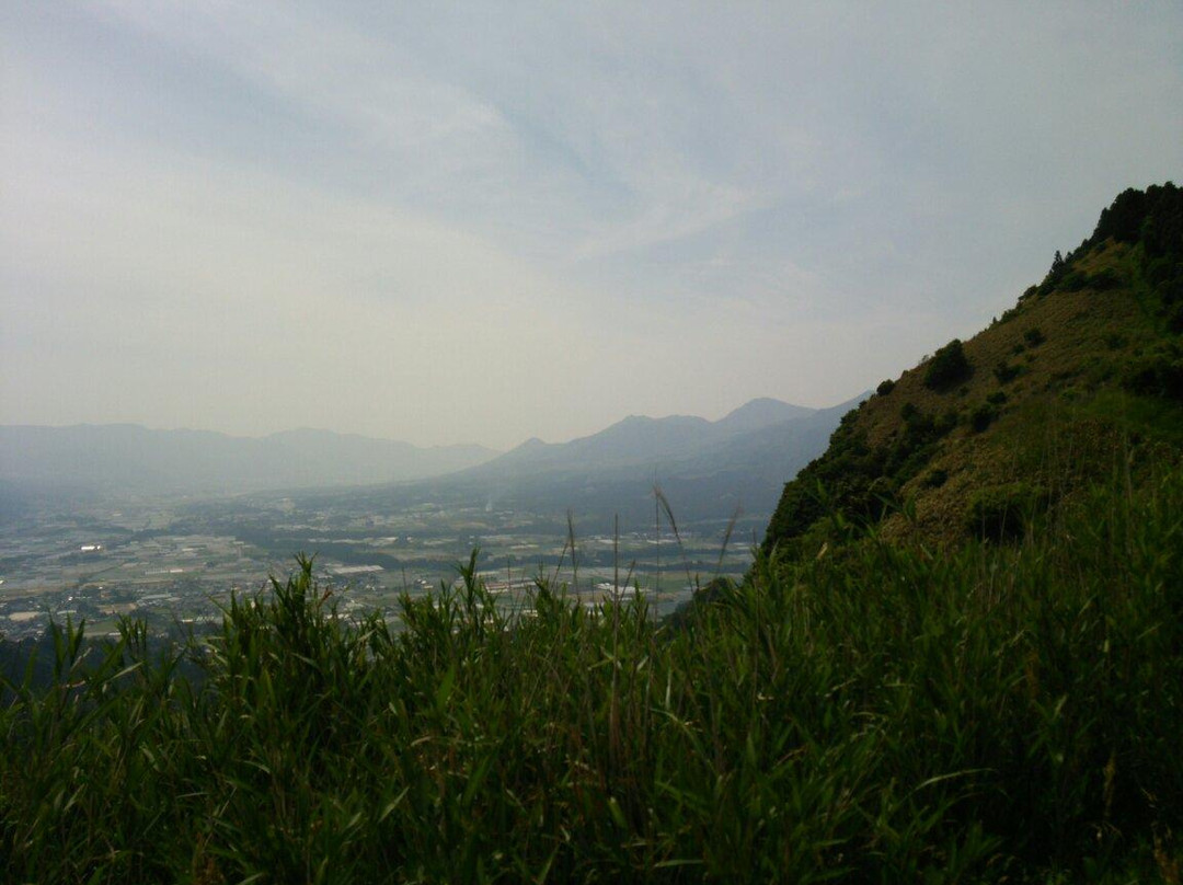 Mt.Seiei景点图片