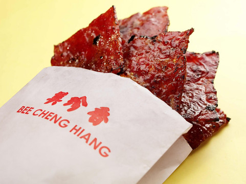 Bee Cheng Hiang主图