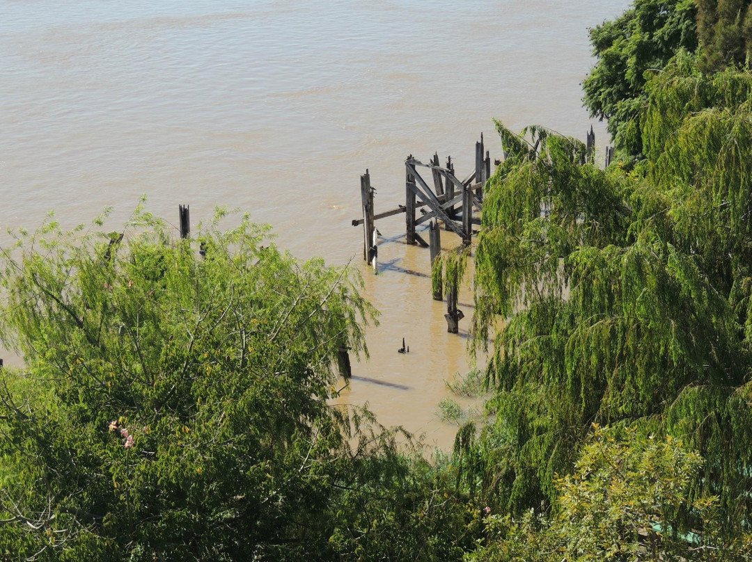 El Paseo de la Diversidad-罗莎里奥必去景点