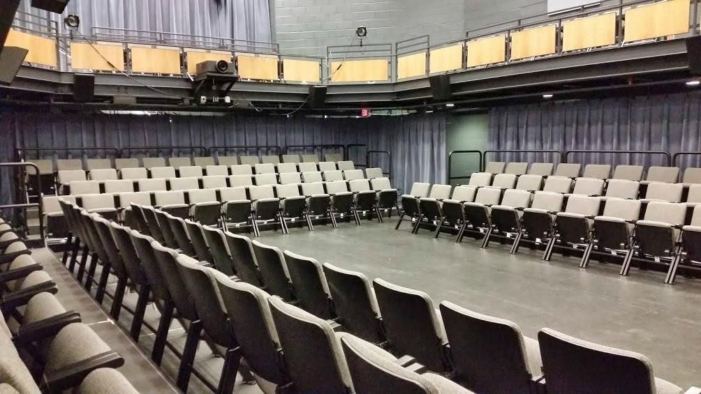 Wakefield Theater Arts景点图片