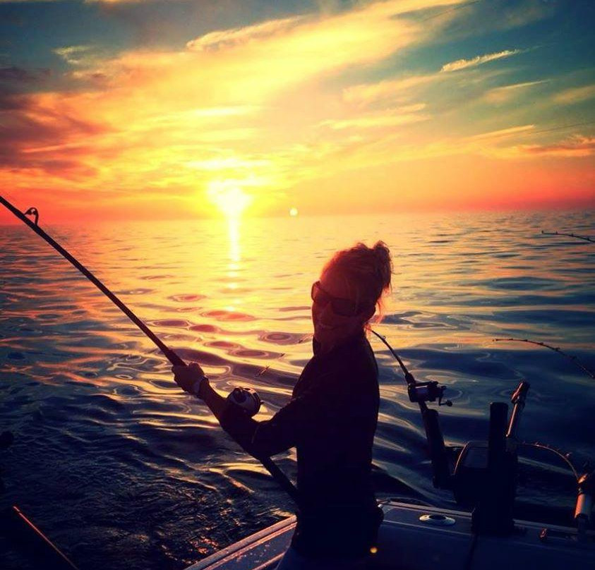 Bending Limits Sportfishing Charters景点图片